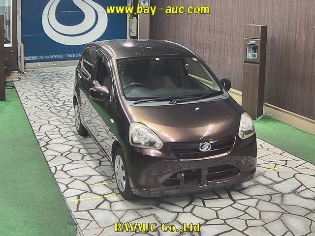 115 DAIHATSU MIRA E S LA300S 2012 г. (BAYAUC)